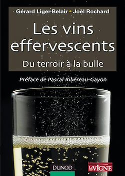 Télécharger le livre :  Les vins effervescents