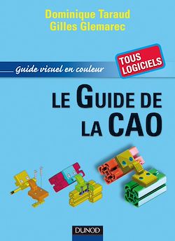 Télécharger le livre :  Le guide de la CAO
