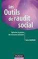 Télécharger le livre :  Les outils de l'audit social