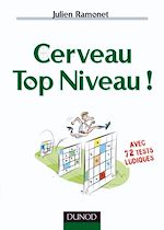 Télécharger le livre :  Cerveau top niveau !