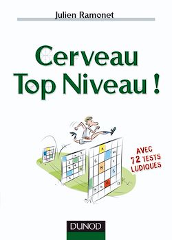 Télécharger le livre :  Cerveau top niveau !