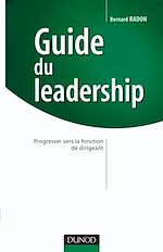 Télécharger le livre :  Guide du leadership