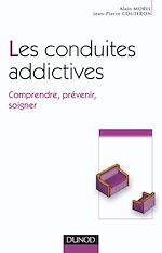 Télécharger le livre :  Les conduites addictives