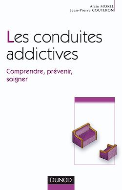 Télécharger le livre :  Les conduites addictives