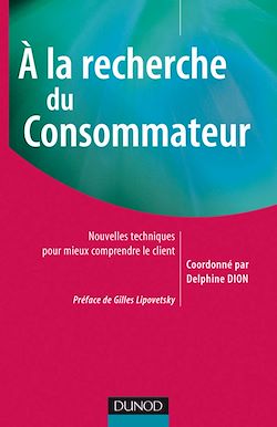 Télécharger le livre :  A la recherche du consommateur