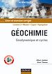 Télécharger le livre :  Géochimie