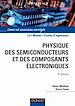 Télécharger le livre :  Physique des semiconducteurs et des composants électroniques - 6ème édition