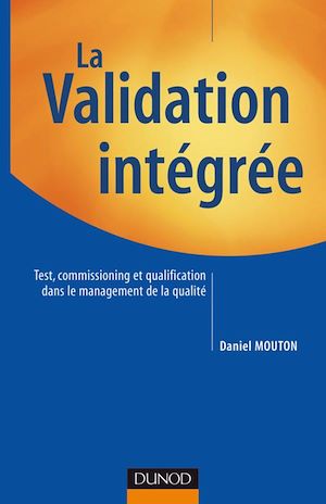 RÃ©sultat de recherche d'images pour "La Validation intÃ©grÃ©e"