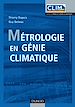 Télécharger le livre :  Métrologie en génie climatique