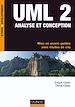 Télécharger le livre :  UML 2 Analyse et conception