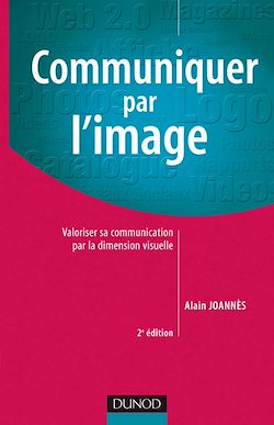 Télécharger le livre :  Communiquer par l'image - 2e éd.