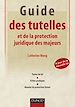 Télécharger le livre :  Guide des tutelles et de la protection juridique des majeurs