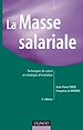 Télécharger le livre :  La masse salariale - 3e éd.