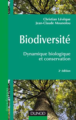 Télécharger le livre :  Biodiversité - 2e éd.