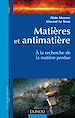 Télécharger le livre :  Matières et antimatière