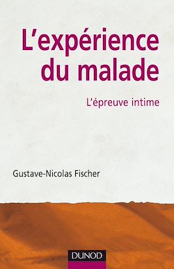Télécharger le livre :  L'expérience du malade