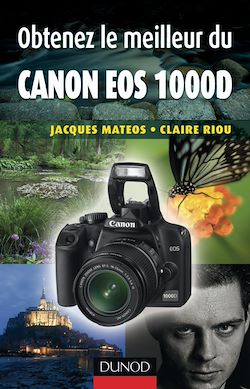 Télécharger le livre :  Obtenez le meilleur du Canon EOS 1000D