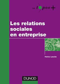 Télécharger le livre :  Les relations sociales en entreprise