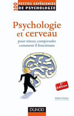 Télécharger le livre :  Psychologie et cerveau