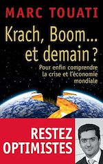 Télécharger le livre :  Krach, boom... et demain ?