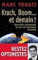 Télécharger le livre :  Krach, boom... et demain ?