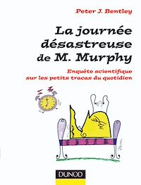 Téléchargez le livre :  La journée désastreuse de M. Murphy