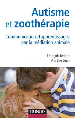 Télécharger le livre :  Autisme et zoothérapie