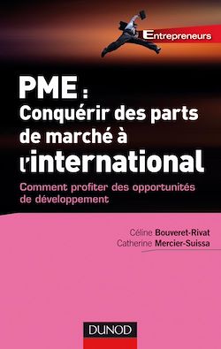 Télécharger le livre :  PME : Comment conquérir des parts de marché à l'international