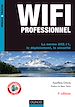 Télécharger le livre :  WiFi Professionnel- 3e édition -