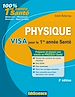Télécharger le livre :  Physique Visa pour la L1 Santé - 2e édition