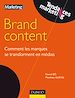 Télécharger le livre :  Brand content
