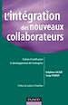 Télécharger le livre :  Réussir l'intégration de nouveaux collaborateurs en entreprise