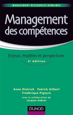 Télécharger le livre :  Management des compétences