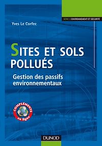 Téléchargez le livre :  Sites et sols pollués