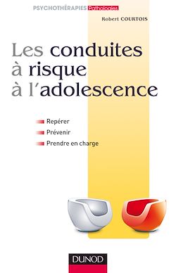 Télécharger le livre :  Les conduites à risque à l'adolescence