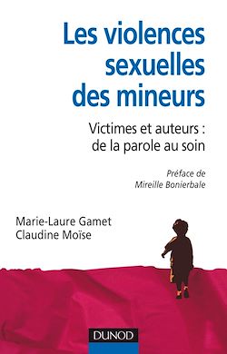 Télécharger le livre :  Les violences sexuelles des mineurs