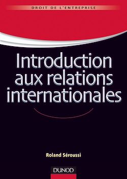 Télécharger le livre :  Introduction aux relations internationales