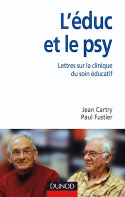 Télécharger le livre :  L'éduc et le psy