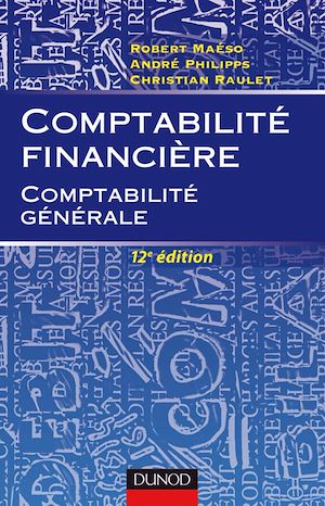 Téléchargez le livre :  Comptabilité financière - 12e ed
