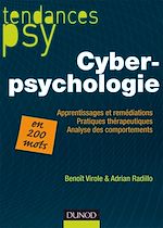 Télécharger le livre :  Cyberpsychologie