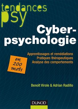Télécharger le livre :  Cyberpsychologie