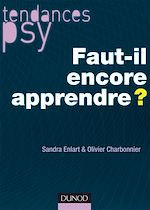 Télécharger le livre :  Faut-il encore apprendre ?