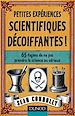 Télécharger le livre :  Petites expériences scientifiques décoiffantes
