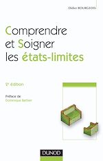 Télécharger le livre :  Comprendre et soigner les états-limites - 2e édition