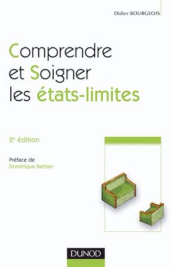 Télécharger le livre :  Comprendre et soigner les états-limites - 2e édition
