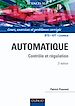 Télécharger le livre :  Automatique - Contrôle et régulation 2/e