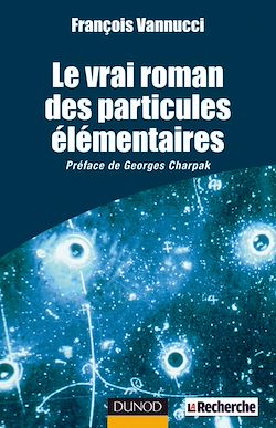 Télécharger le livre :  Le vrai roman des particules élémentaires