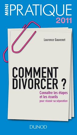 Télécharger le livre :  Comment divorcer ?