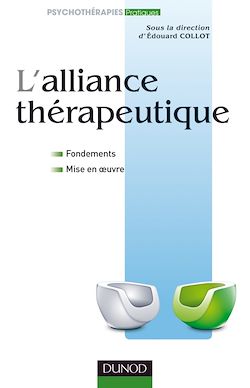 Télécharger le livre :  L'alliance thérapeutique