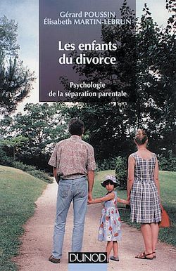 Télécharger le livre :  Les enfants du divorce, 2e édition